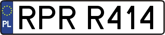 RPRR414