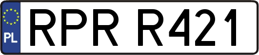 RPRR421