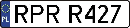 RPRR427