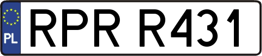 RPRR431