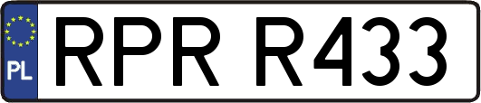 RPRR433