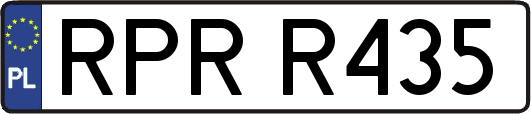 RPRR435