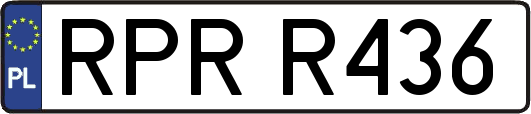 RPRR436
