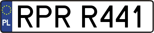 RPRR441