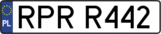 RPRR442