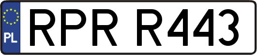 RPRR443