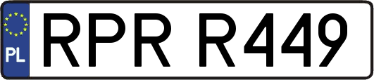 RPRR449