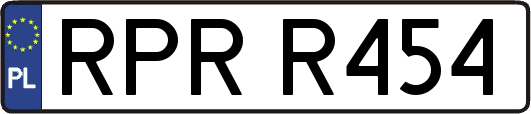 RPRR454