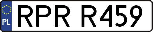 RPRR459
