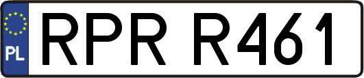 RPRR461
