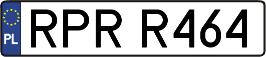 RPRR464