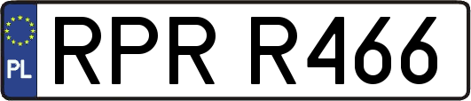RPRR466