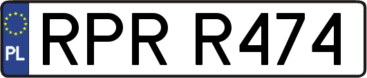 RPRR474