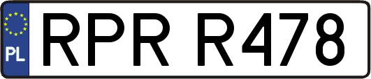 RPRR478