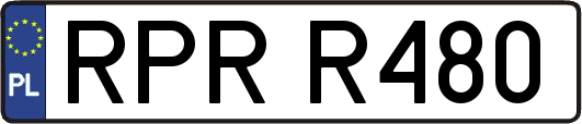 RPRR480