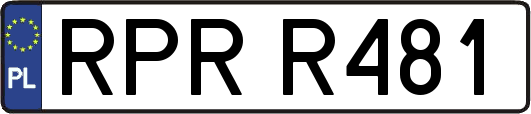 RPRR481