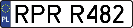 RPRR482