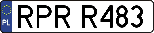 RPRR483