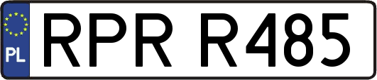 RPRR485