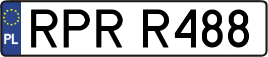 RPRR488