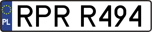 RPRR494