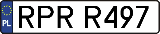 RPRR497