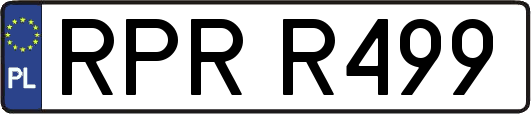RPRR499