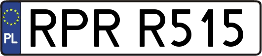RPRR515