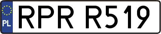 RPRR519