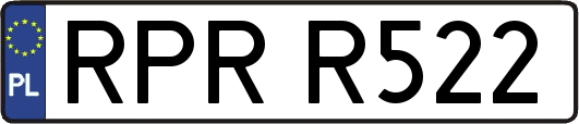 RPRR522