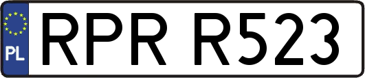 RPRR523