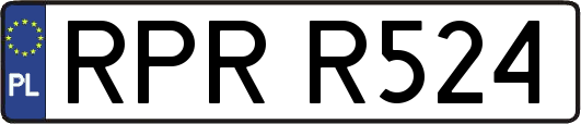 RPRR524