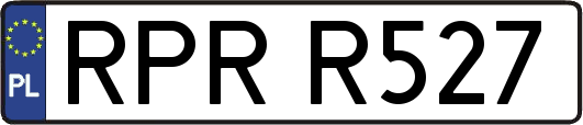 RPRR527