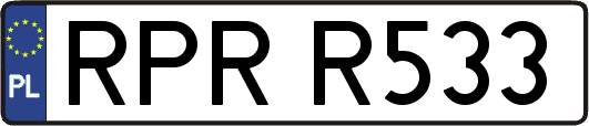 RPRR533