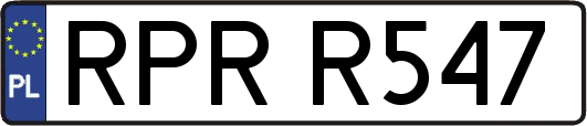 RPRR547