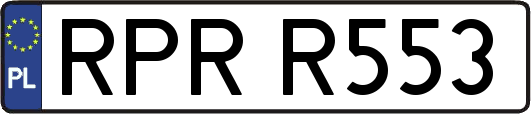 RPRR553