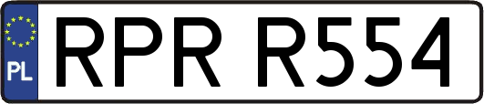 RPRR554