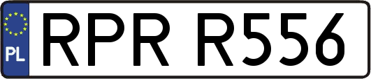 RPRR556