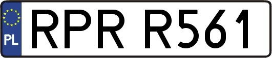RPRR561