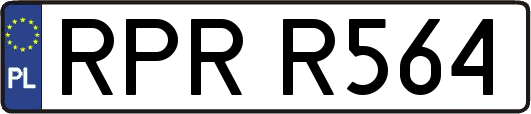 RPRR564