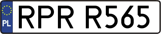 RPRR565