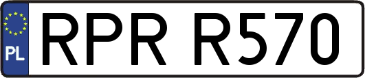 RPRR570