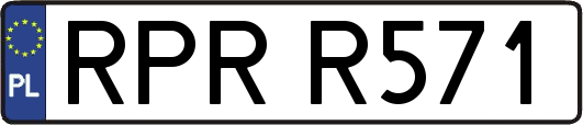 RPRR571