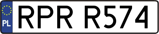 RPRR574