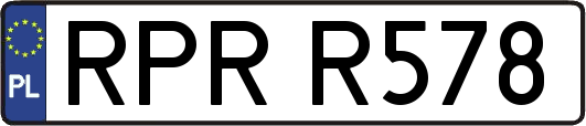 RPRR578