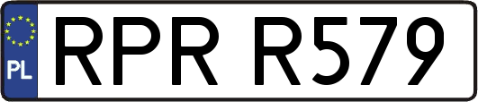 RPRR579