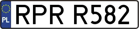 RPRR582