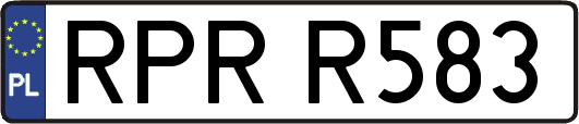 RPRR583