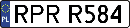 RPRR584