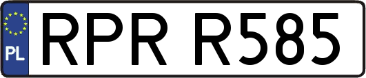 RPRR585